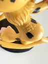 Figurine Marsupilami avec gâteau d'anniversaire - Applause