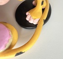 Figurine Marsupilami avec gâteau d'anniversaire - Applause