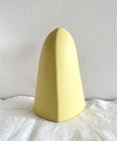 Vierge Marie jaune pastel - Goebel 1958