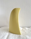 Vierge Marie jaune pastel - Goebel 1958