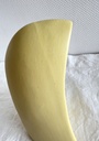 Vierge Marie jaune pastel - Goebel 1958