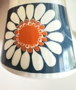 Pot à lait Turi Design Figgjo Flint Norway Daisy