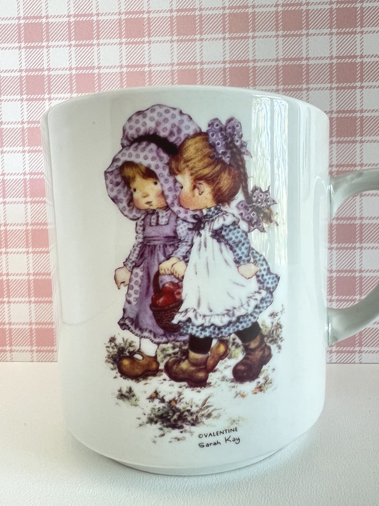 Tasse Sarah Kay - Monopoli