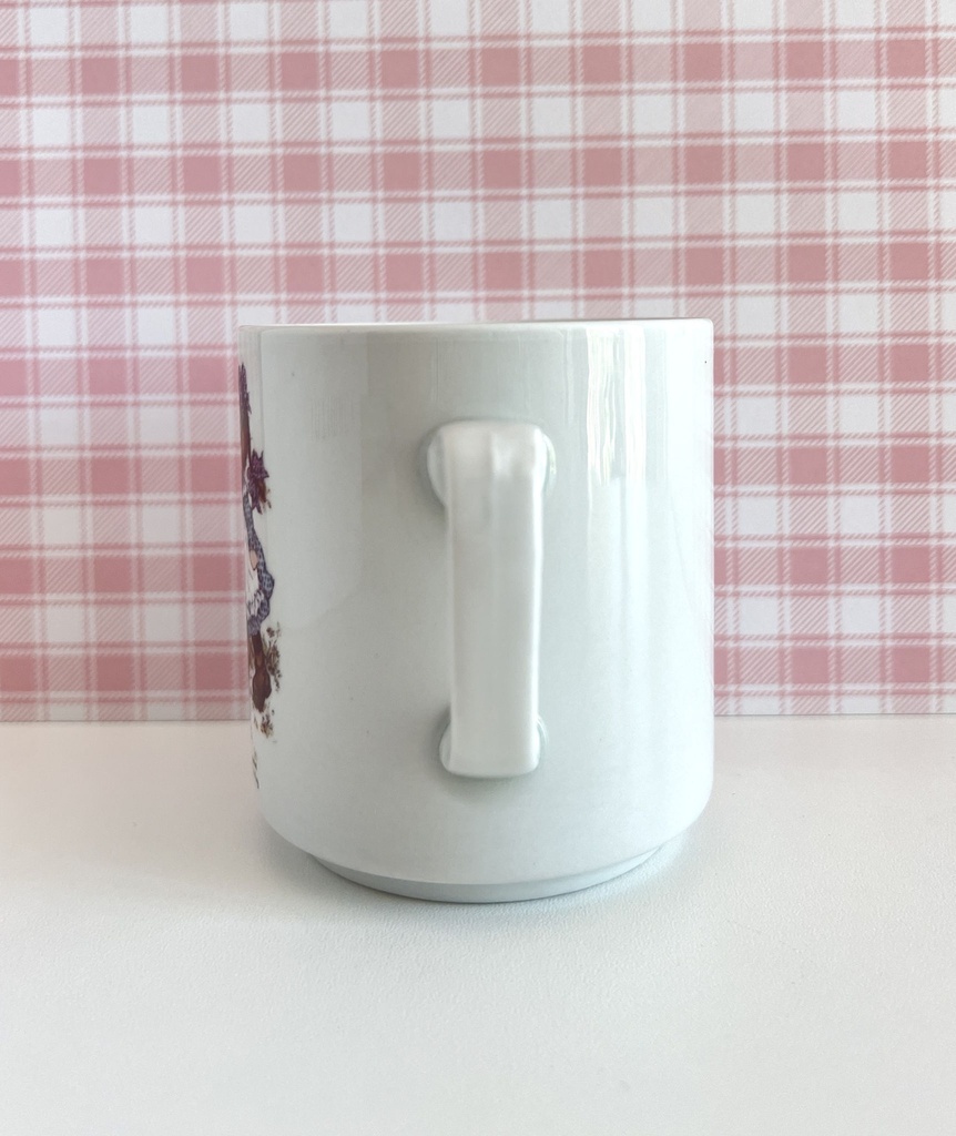 Tasse Sarah Kay - Monopoli