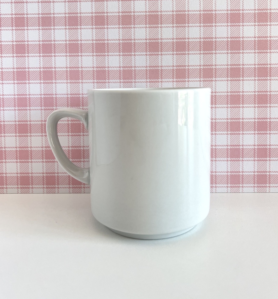 Tasse Sarah Kay - Monopoli