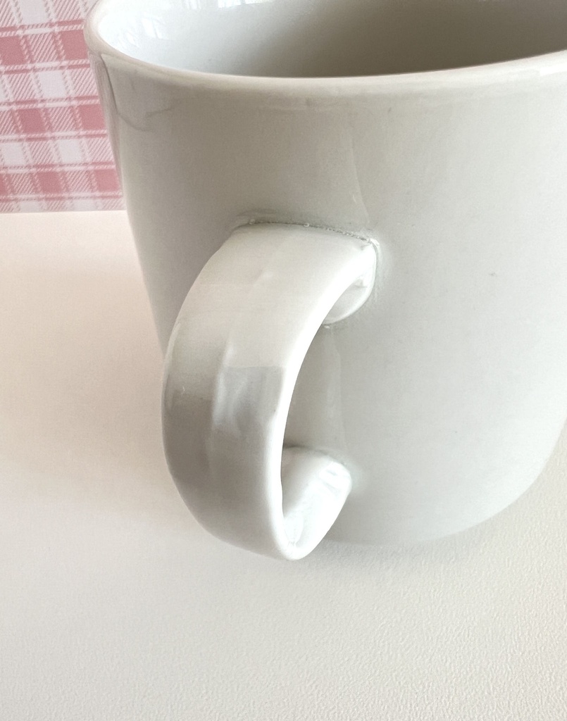 Tasse Sarah Kay - Monopoli