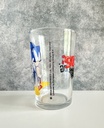 Verre à eau Sonic - 1991