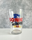 Verre à eau Sonic - 1991