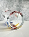 Verre à eau Sonic - 1991