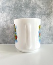 Tasse Tortues Ninja - Arcopal Raguletto 1991