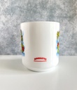 Tasse Tortues Ninja - Arcopal Raguletto 1991