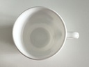 Tasse Tortues Ninja - Arcopal Raguletto 1991