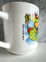 Tasse Tortues Ninja - Arcopal Raguletto 1991