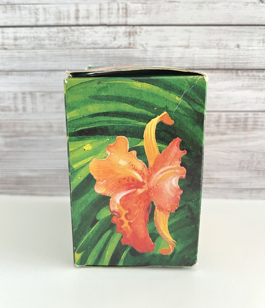 Parfum Yves Rocher Orchidée