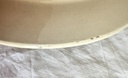 Grande assiette de service Boch Cotage