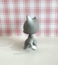 Figurine Chat Shorthair 126 Littlest Pet Shop - 2006