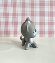 Figurine Chat Shorthair 126 Littlest Pet Shop - 2006