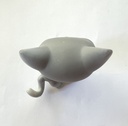 Figurine Chat Shorthair 126 Littlest Pet Shop - 2006