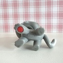 Figurine Chat Shorthair 126 Littlest Pet Shop - 2006