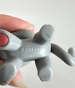 Figurine Chat Shorthair 126 Littlest Pet Shop - 2006