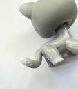 Figurine Chat Shorthair 126 Littlest Pet Shop - 2006