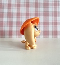 Figurine Lapin 480 Littlest Pet Shop - 2008