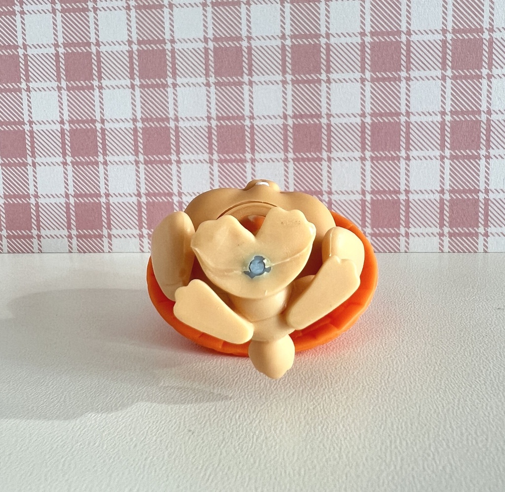 Figurine Lapin 480 Littlest Pet Shop - 2008