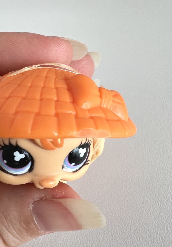 Figurine Lapin 480 Littlest Pet Shop - 2008