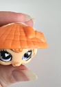 Figurine Lapin 480 Littlest Pet Shop - 2008