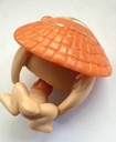 Figurine Lapin 480 Littlest Pet Shop - 2008