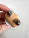 Figurine Chien Berger allemand 112 Littlest Pet Shop - 2006