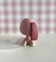 Figurine Chien Teckel 1306 Littlest Pet Shop - 2010