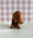Figurine Chien Beagle 016 Littlest Pet Shop - 2005