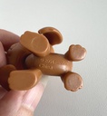 Figurine Chien Beagle 016 Littlest Pet Shop - 2005