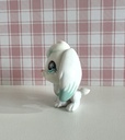Figurine Lapin 685 Littlest Pet Shop - 2008