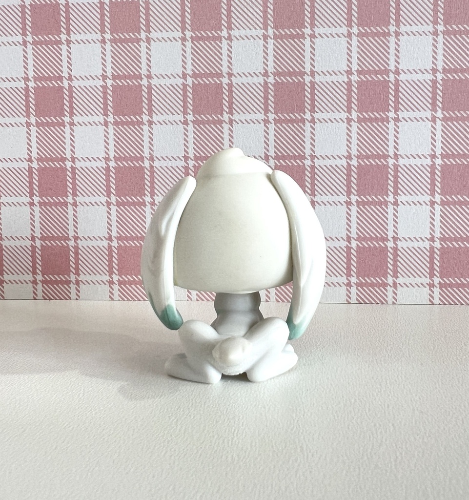 Figurine Lapin 685 Littlest Pet Shop - 2008