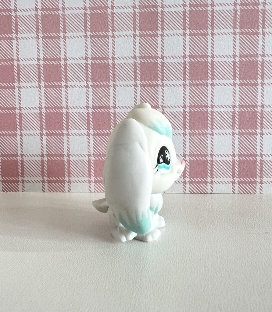 Figurine Lapin 685 Littlest Pet Shop - 2008
