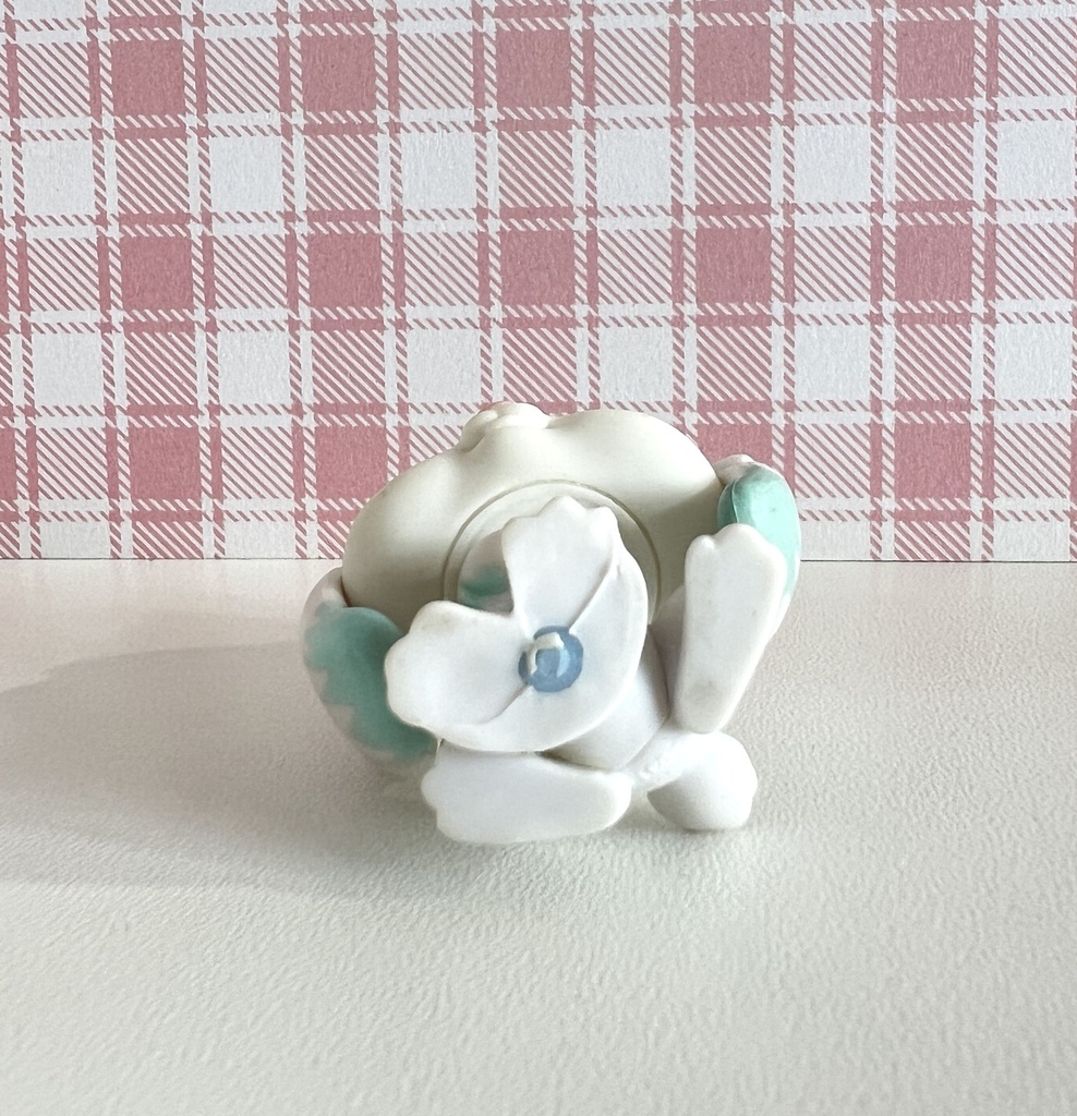 Figurine Lapin 685 Littlest Pet Shop - 2008