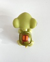 Figurine Tortue 008 Littlest Pet Shop - 2004