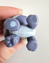 Figurine Chien Husky 487 Littlest Pet Shop - 2006
