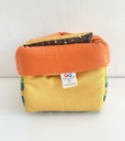 Peluche Puppy chiot dans sa niche - Fisher-Price 1977