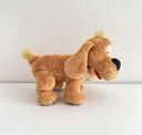 Petite peluche Bill de la BD Boule et Bill - Lascar