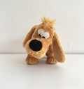 Petite peluche Bill de la BD Boule et Bill - Lascar