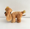 Petite peluche Bill de la BD Boule et Bill - Lascar