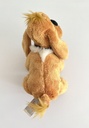 Petite peluche Bill de la BD Boule et Bill - Lascar