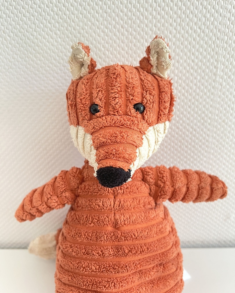 Peluche renard Cordy Roy Fox Jellycat