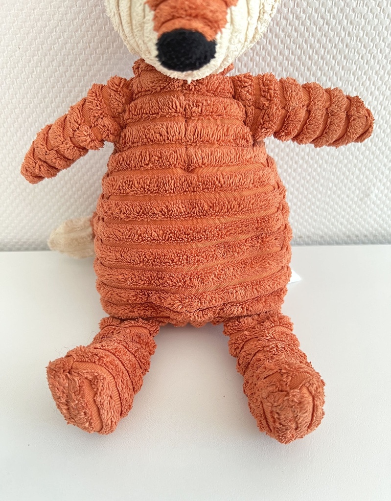 Peluche renard Cordy Roy Fox Jellycat