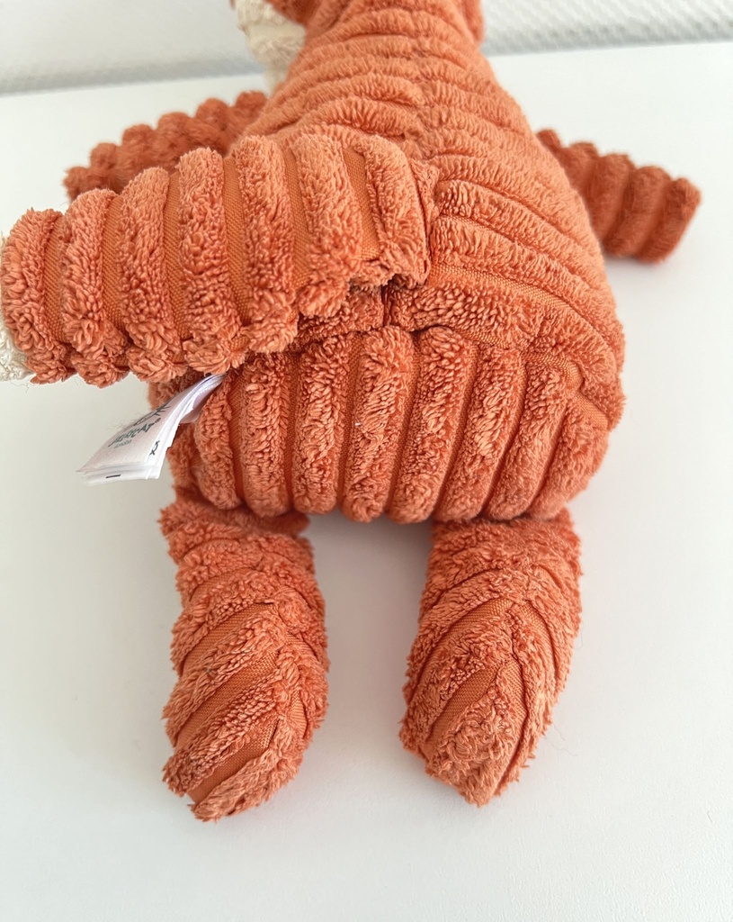 Peluche renard Cordy Roy Fox Jellycat