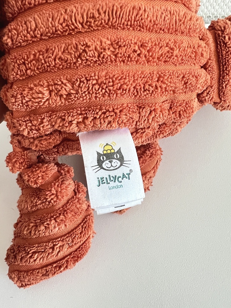 Peluche renard Cordy Roy Fox Jellycat