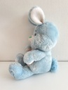 Peluche Bisounours Cousins Lapin Toufou - 1984